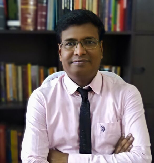 Ch Ramesh Ramesh Reddy In Conversation with Chidambaram Ramesh - Interview Times
