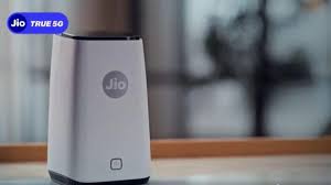 Jio Air Fiber