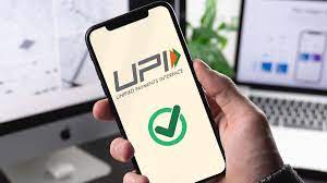 UPI Payment