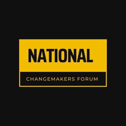Talking to keynote speaker of National Changemakers Forum - Roopal ...