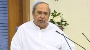 Naveen Patnaik Writes To Odisha CM Over AP’s Election Move In Kotia
