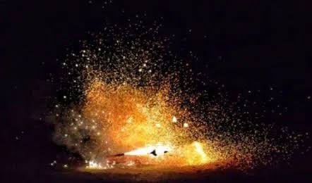 Death Toll In TN’s Ariyalur Firecracker Unit Blast Rises To 11 ...