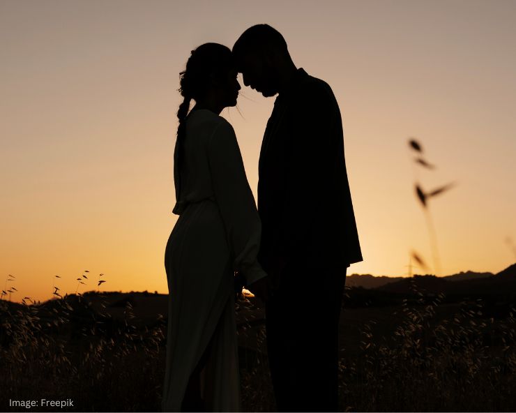 Live In Relationship Law