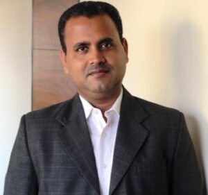 From Corporate Corridors to Entrepreneurial Triumph