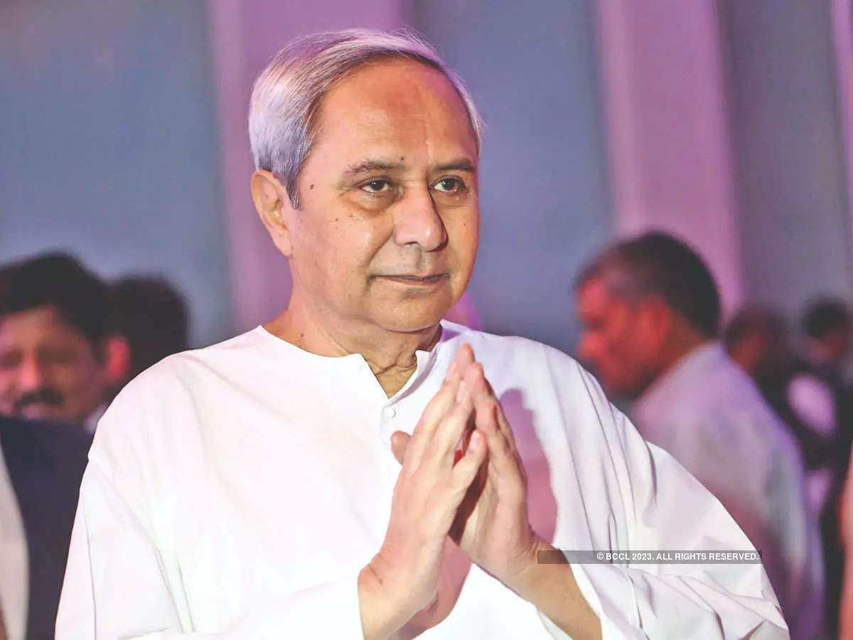 Decoding BJD's Masterstroke: Navigating the 2024 Odisha Elections with 'Formula 9