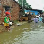 Odisha CM Majhi To Undertake Aerial Survey Of Flood-Hit Dists