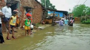 Odisha CM Majhi To Undertake Aerial Survey Of Flood-Hit Dists
