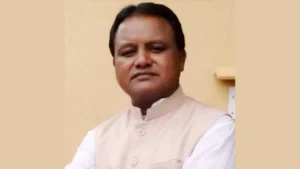 CM Majhi Backs SIR, Calls Clean Electoral Rolls Essential For Democratic Trust