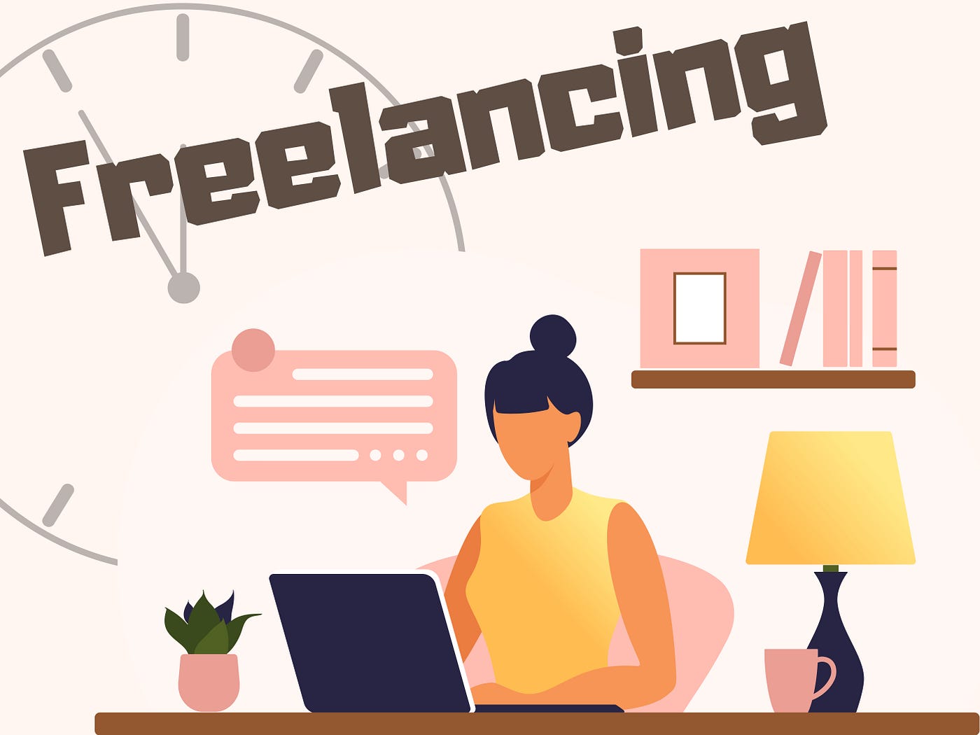 Why Freelancing is an Important Career Nowadays - Interview Times