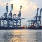 Paradip Port Gets ‘Mega Port’ Status, Only One On East Coast