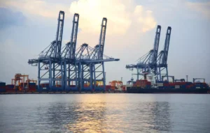 Paradip Port Gets ‘Mega Port’ Status, Only One On East Coast