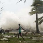 Dept Of Water Resources Reviews Cyclone And Flood Preparedness Across Odisha