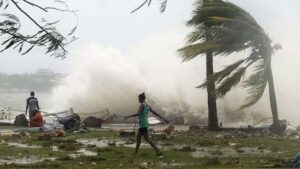 Dept Of Water Resources Reviews Cyclone And Flood Preparedness Across Odisha
