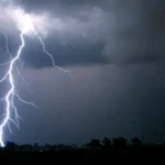 Cyclonic Circulation Enters Andaman Sea, Low Pressure Likely On Oct 23