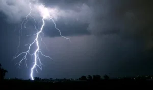 Cyclonic Circulation Enters Andaman Sea, Low Pressure Likely On Oct 23