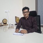 From People to Places: Niradananda Nanda’s Journey of Building Trust, Identity and Vumee Infra