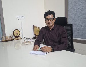 From People to Places: Niradananda Nanda’s Journey of Building Trust, Identity and Vumee Infra