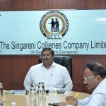 Singareni, TGGENCO Draw Up 75,500-Tonne Daily Coal Supply Plan Amid Rising Power Demand