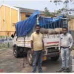 Empowering Rural Livelihoods Through Collective Millet Value Addition