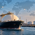 INDIA’S LPG SUPPLY MAP IS CHANGING