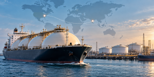 INDIA’S LPG SUPPLY MAP IS CHANGING