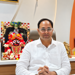 Dr. Gaurav Ralhan (Adv.): Entrepreneurial Journey, Innovations & Global Impact