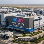 Odisha Approves ₹1.04 Lakh Crore Adani Data Centre Park, Signalling a New Digital Gold Rush in the East