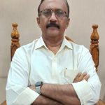 Susant Pujari: Engineering Odisha’s Digital Backbone