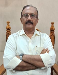 Susant Pujari: Engineering Odisha’s Digital Backbone