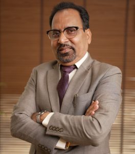 The Turnaround Man of India’s Urea Belt