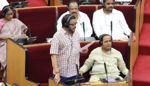 Odisha Proposes Rs 50,000 Stamp Duty On Apartment Common Areas