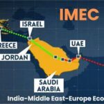 Trump Revives Global Attention on India’s IMEC Project