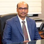 Ajit Kumar Panda Takes CONCOR’s Wheel: The Odisha-Linked Railway Engineer Steering India’s Container Logistics Giant