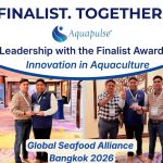 Aquapulse Eyes Rs 400 Crore Revenue as Shrimp Aquaculture Platform Expands into Andhra Pradesh