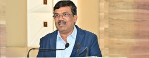K. Murugesan Appointed PCCF and Head of Forest Force, Odisha