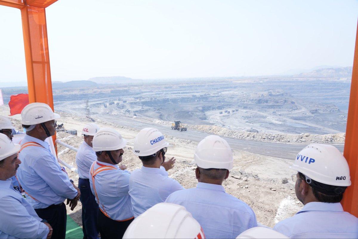 Mahanadi Coalfields Limited moves towards proposed IPO and stock market listing