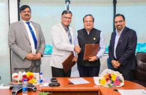 Coal to Urea: Coal India, HURL Explore Gasification-Based Fertiliser Project at Sindri