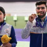 Kamaljeet and Suruchi Singh Strike Gold: India Claims Second Gold Medal at Asian Games 2026