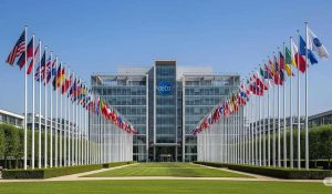 Strong Domestic Demand Drives OECD’s Higher India Growth Forecast