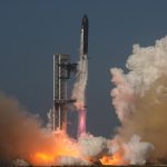 SpaceX’s Starship Reaches Orbit for the First Time in Historic Test, Deploys 26 Starlink Satellites Despite Engine Failure
