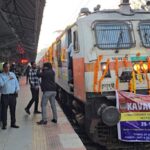 KAVACH 4.0 Commissioned for First Time on South Central Railway in Major Train-Safety Upgrade