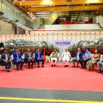 Odisha Powers India’s Defence Skies: HAL Koraput Delivers 2,000th Aero-Engine