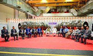 Odisha Powers India’s Defence Skies: HAL Koraput Delivers 2,000th Aero-Engine