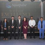 Aquapulse unveils its Pond to Port Technology Stack at Annual Meet 2026, honours aquapreneurs and team
