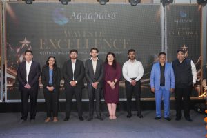 Aquapulse unveils its Pond to Port Technology Stack at Annual Meet 2026, honours aquapreneurs and team