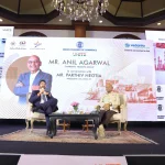 Anil Agarwal’s ₹80,000-Crore Bengal Vision: Why India’s Next Industrial Revolution Must Begin at Home