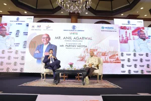 Anil Agarwal’s ₹80,000-Crore Bengal Vision: Why India’s Next Industrial Revolution Must Begin at Home