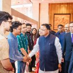Odisha’s Industrial Ambitions Gain Momentum as L&T Proposes ₹8,100-Crore Investment; CM Mohan Majhi Meets CMD in Mumbai