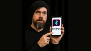 Jack Dorsey’s Bitchat Removed From Indian App Stores Amid Government Concerns Over Law and Order