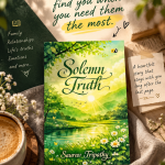 Solemn Truth by Saurav Tripathy